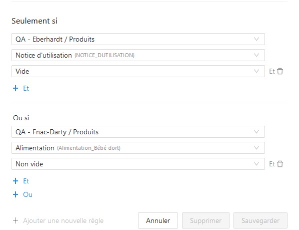condition with or full